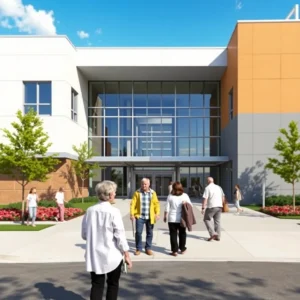 Hamilton County Announces New Health Department Facility to Enhance Community Services