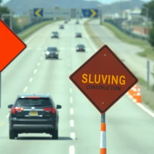 Heads Up, Chattanooga Drivers! Major Road Work Ahead on I-24