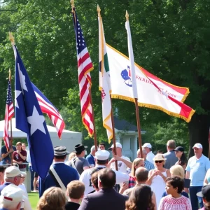 Chattanooga Hosts Veterans Day Weekend: Celebrate with History, Markets, and Honor Events