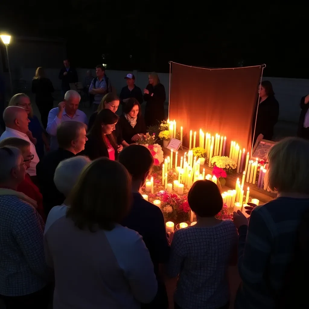 Chattanooga Community Comes Together to Remember Cherished Souls on November 2, 2024