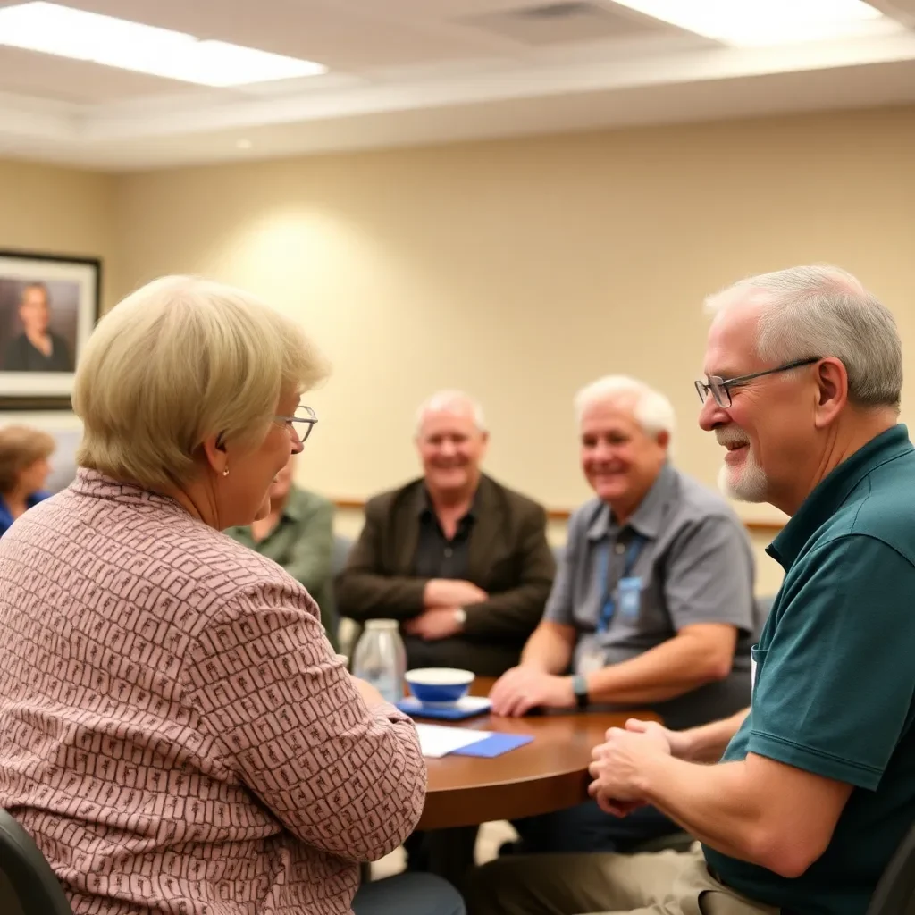 Chattanooga Launches Prostate Cancer Survivorship Program to Aid Recovery and Support Community