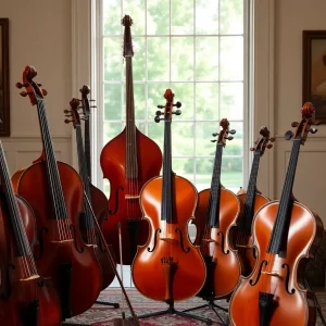 Chattanooga to Host Danish String Quartet for an Unforgettable Musical Evening