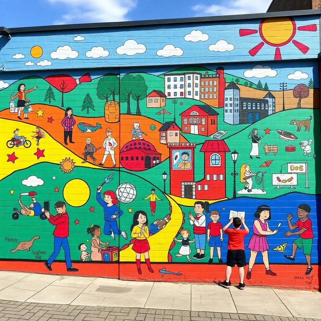 Exciting Achievements and Community Engagement Highlight Chattanooga's Vibrancy