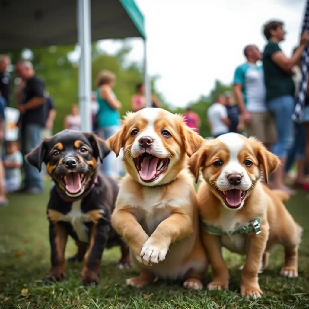 Chattanooga to Host Inaugural Albie Your Friend Fundraiser for Animal Shelter this Sunday