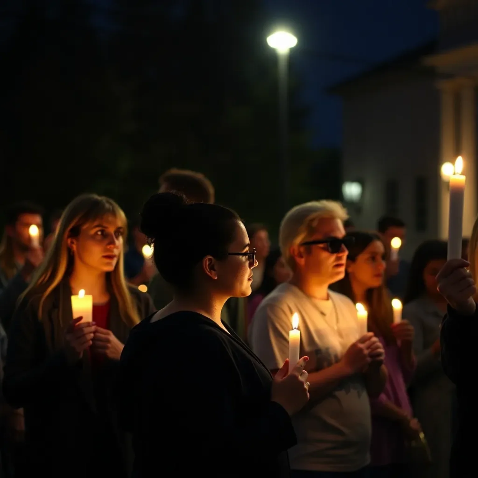 Heartbreaking Fire Claims Life of 78-Year-Old Woman in Chattanooga as Community Mourns