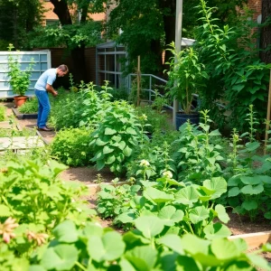 Chattanooga's New Agrihood Project Promises Sustainable Community Living