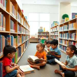 Chattanooga Man Honors Mother's Legacy with Community Library Dedication