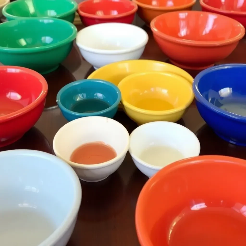 Chattanooga's Empty Bowls Event Aims to Combat School Lunch Debt with Community Support