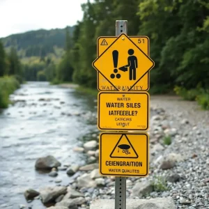 Chattanooga Residents Confused by Misleading Water Safety Alerts