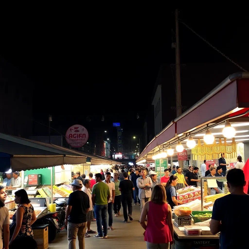 Chattanooga Market Set to Host Exciting Sunday Funday with Live Music and Local Delights