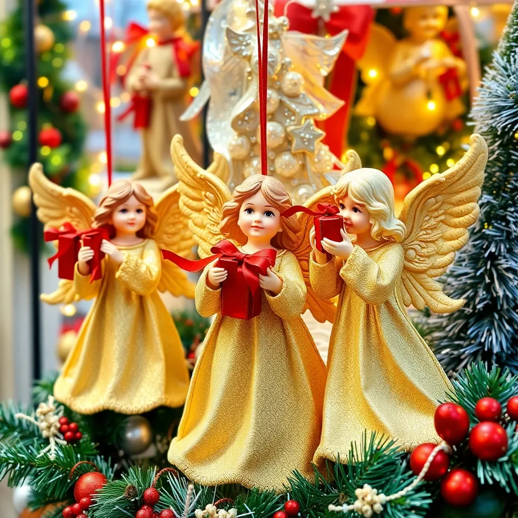 Brightening Christmas in Chattanooga: Adopt an Angel Today!