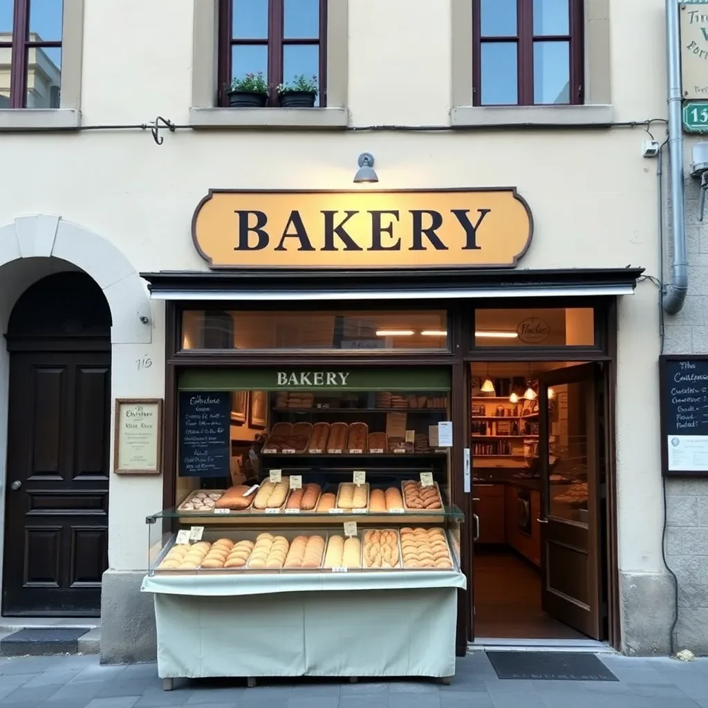 Chattanooga's Cameron-Barr Bakery: A Century of Sweet Community History