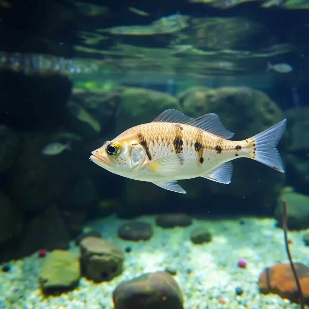 Chattanooga Faces Urgent Mission to Protect Endangered Laurel Dace from Extinction