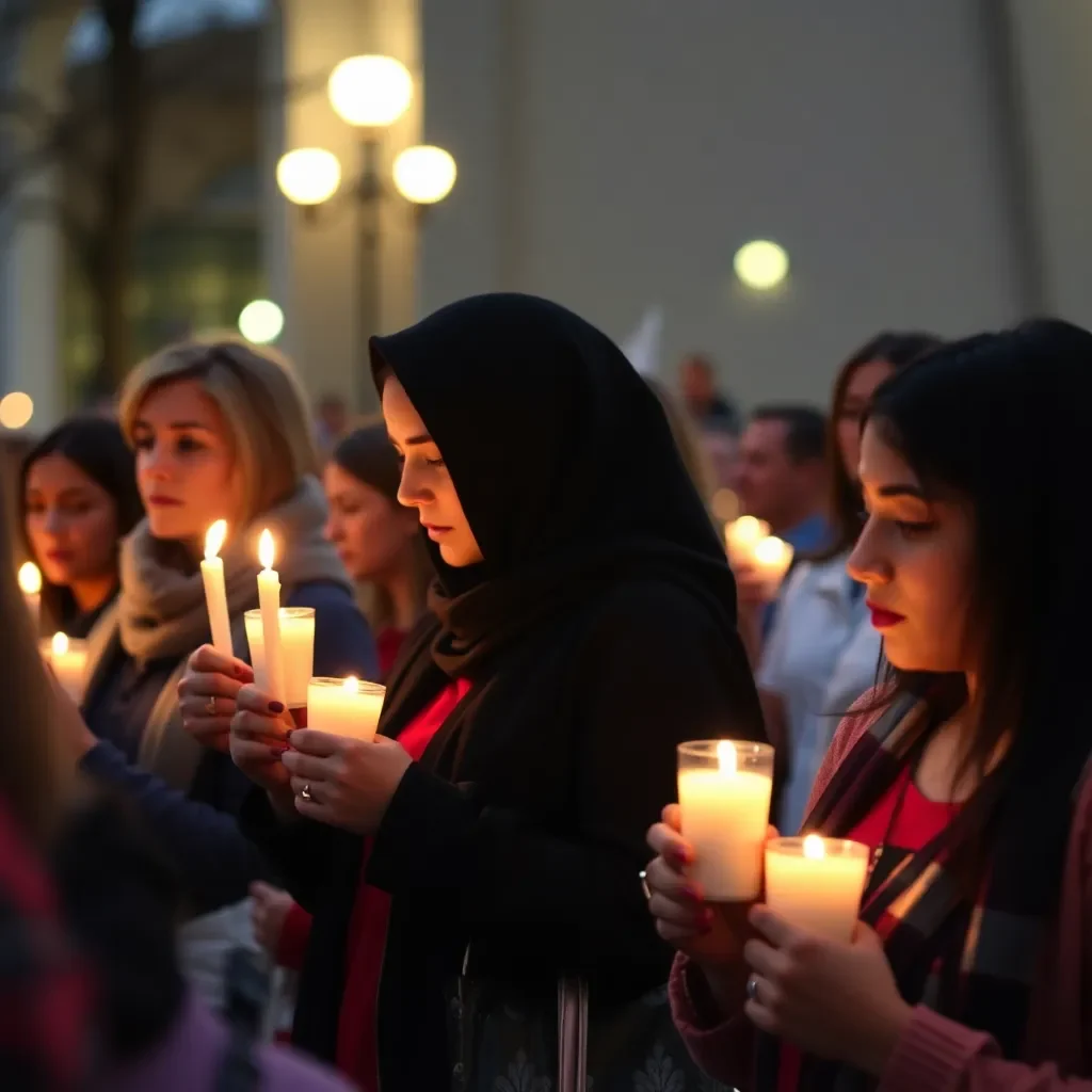 Chattanooga Community Comes Together to Honor Beloved Residents Lost in Recent Weeks