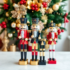 Get Ready for the Holiday Spectacle: Nutcracker! Magical Christmas Ballet Hits Chattanooga!