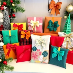 Get Creative This Holiday Season with Handmade Gifts in Chattanooga!