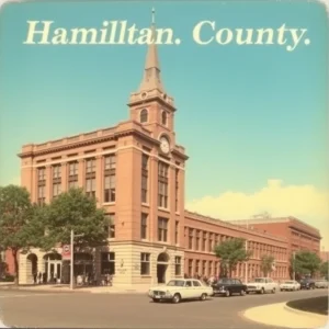 Latest Arrests and Historic Postcard Collection Highlight Hamilton County News