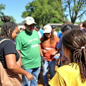 Chattanooga Community Unites to Support Individuals Facing Financial Hardship