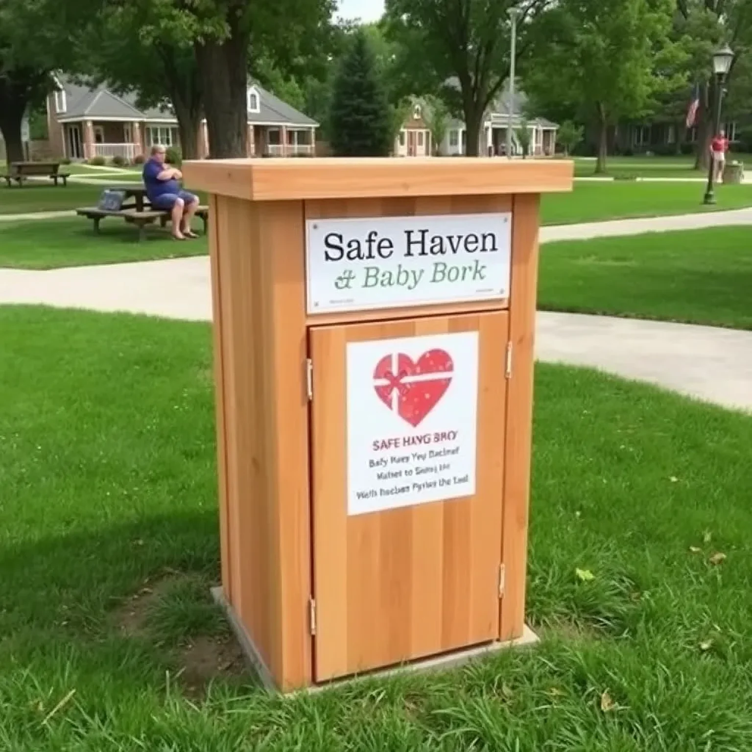 Chattanooga Launches Safe Haven Baby Boxes to Enhance Infant Safety