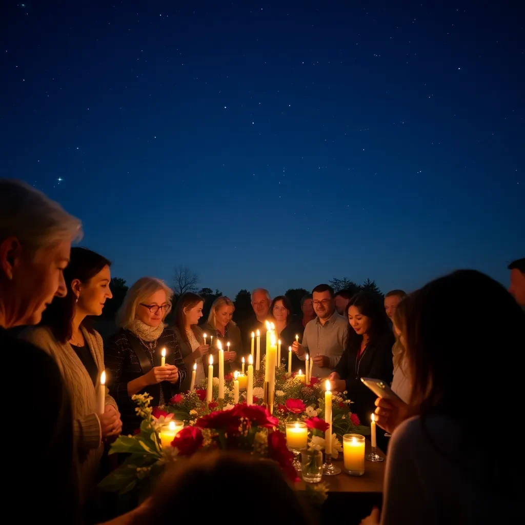 Ooltewah Community Comes Together to Celebrate Lives of Recently Deceased Beloved Residents