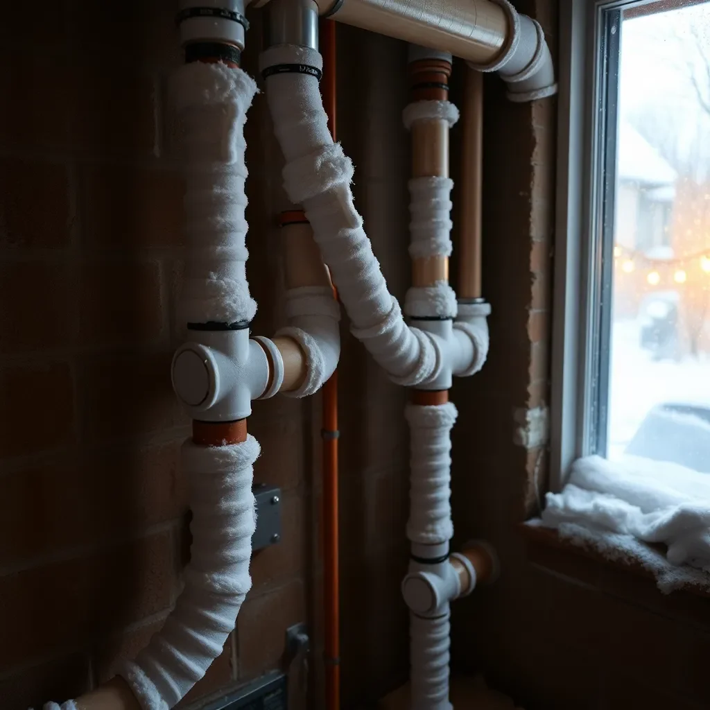 Keep Your Pipes Cozy This Winter: Essential Tips for Chattanooga Residents