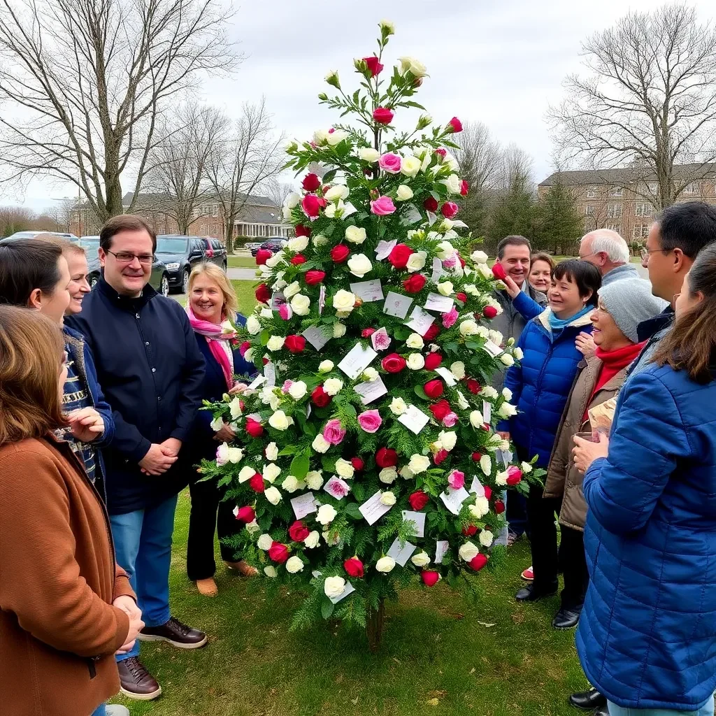 Beloved Community Members Remembered in Hixson, Sequatchie, and Ooltewah