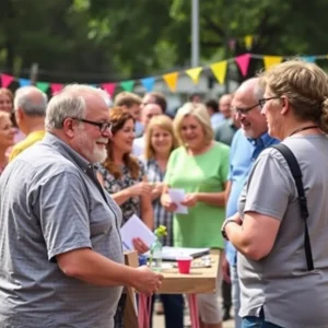 Chattanooga Celebrates Local Public Relations Day with Inspiring Community Gathering