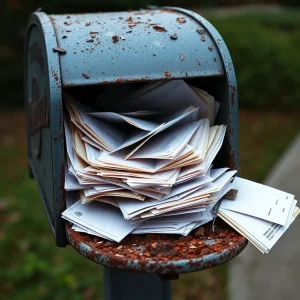 Soddy-Daisy Residents Express Frustration Over Persistent Mail Delays