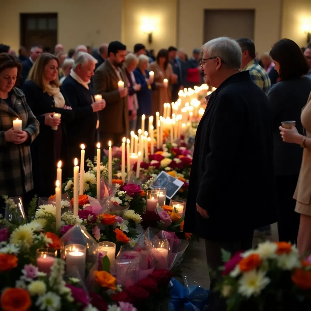 Chattanooga Community Mourns the Loss of Dr. Carol Berz, Celebrates Her Legacy of Compassion