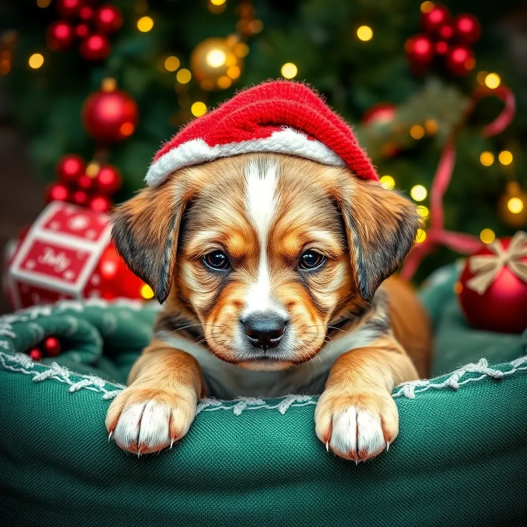 Chattanooga Couple Misled by Holiday Puppy Scam