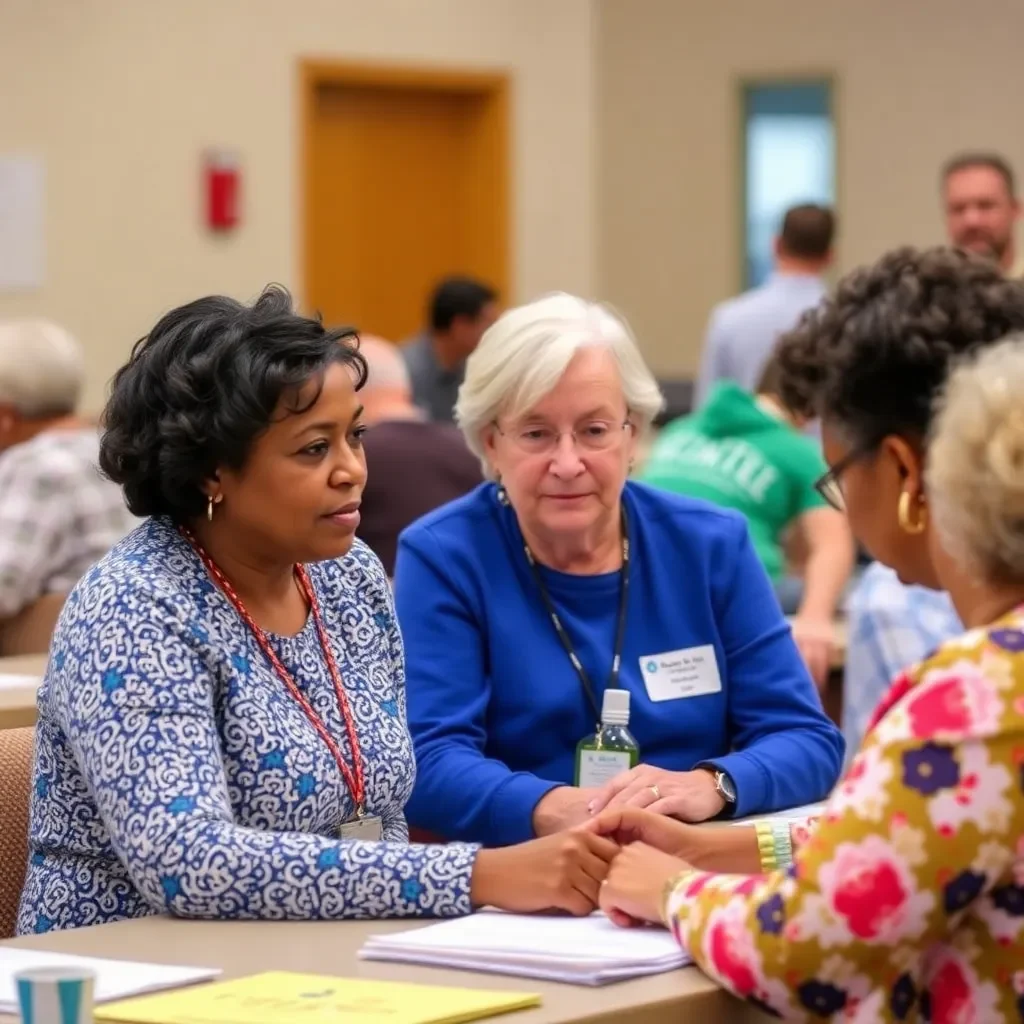 Chattanooga Residents Urged to Explore Special Enrollment Options for Missed Medicare Deadline