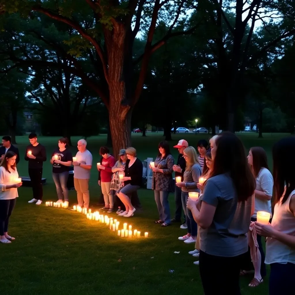 Chattanooga Community Mourning After Deputy-Involved Shooting Claims Life of Local Man