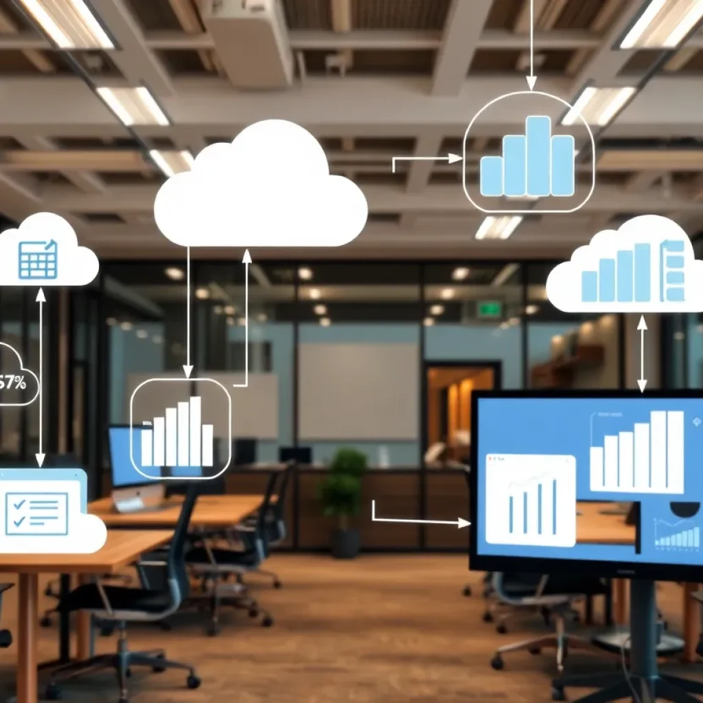 Virtual Bookkeeping for Tennessee Businesses
