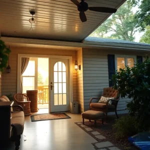 Home repair services for seniors in Chattanooga