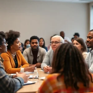 Knoxville Housing Panel Discussion