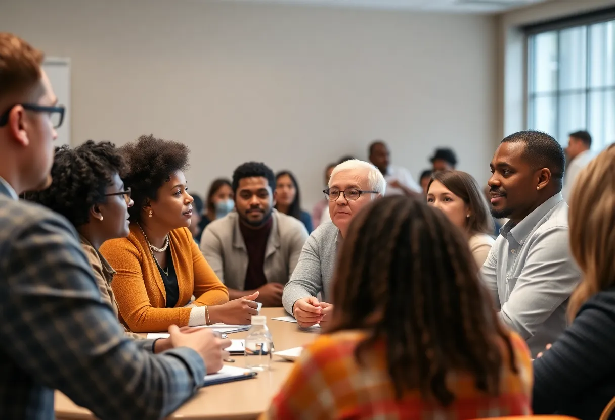 Knoxville Housing Panel Discussion