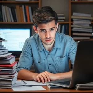 Student concerned about data breach ramifications at Lee University