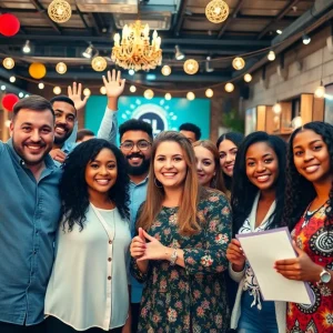 Celebrating Local Business Achievements
