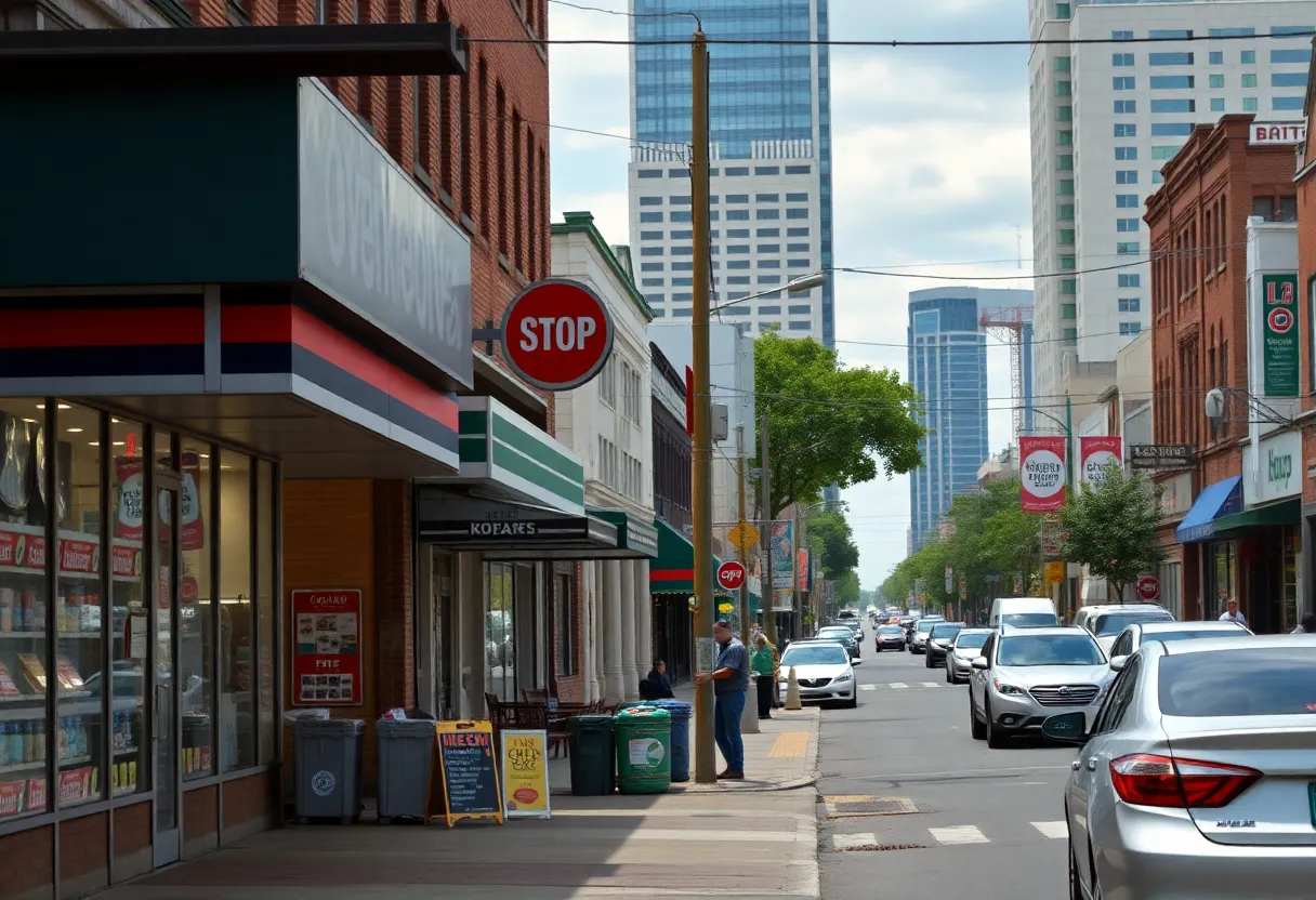 Memphis Public Nuisance Bill