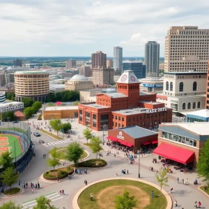 Nashville Sports Vision