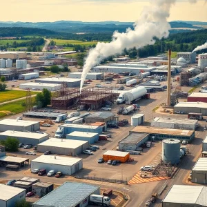 Tennessee Business Growth 2024