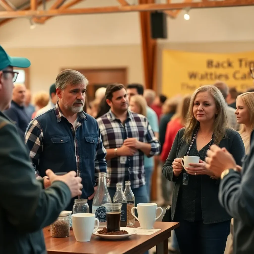 Tennessee Business Tour